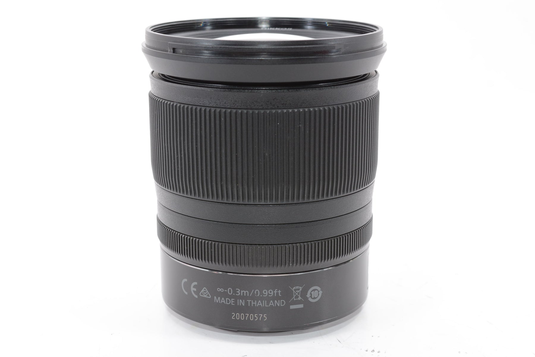 【外観特上級】Nikon NIKKOR Z 24-70mm f/4 S