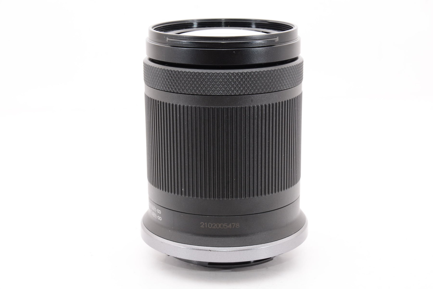 【外観特上級】Canon RF-S18-150mm F3.5-6.3 レンズ