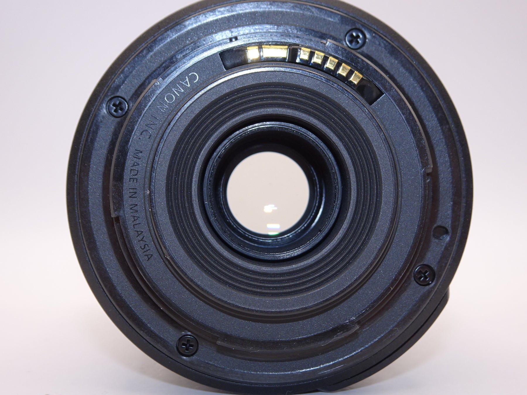 【外観特上級】Canon 望遠ズームレンズ EF-S55-250mm F4-5.6 IS II