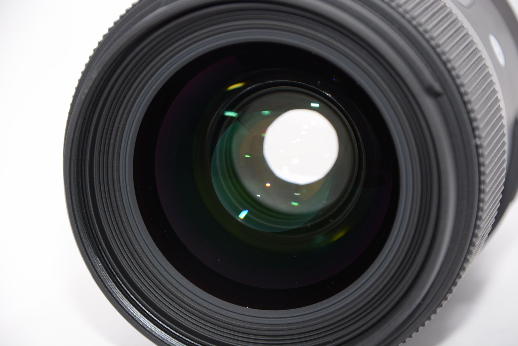【外観特上級】シグマ Art 35mm F1.4 DG HSM(ブラック)※ソニーEマウント 35MMF1.4DGHSM_ART_SE
