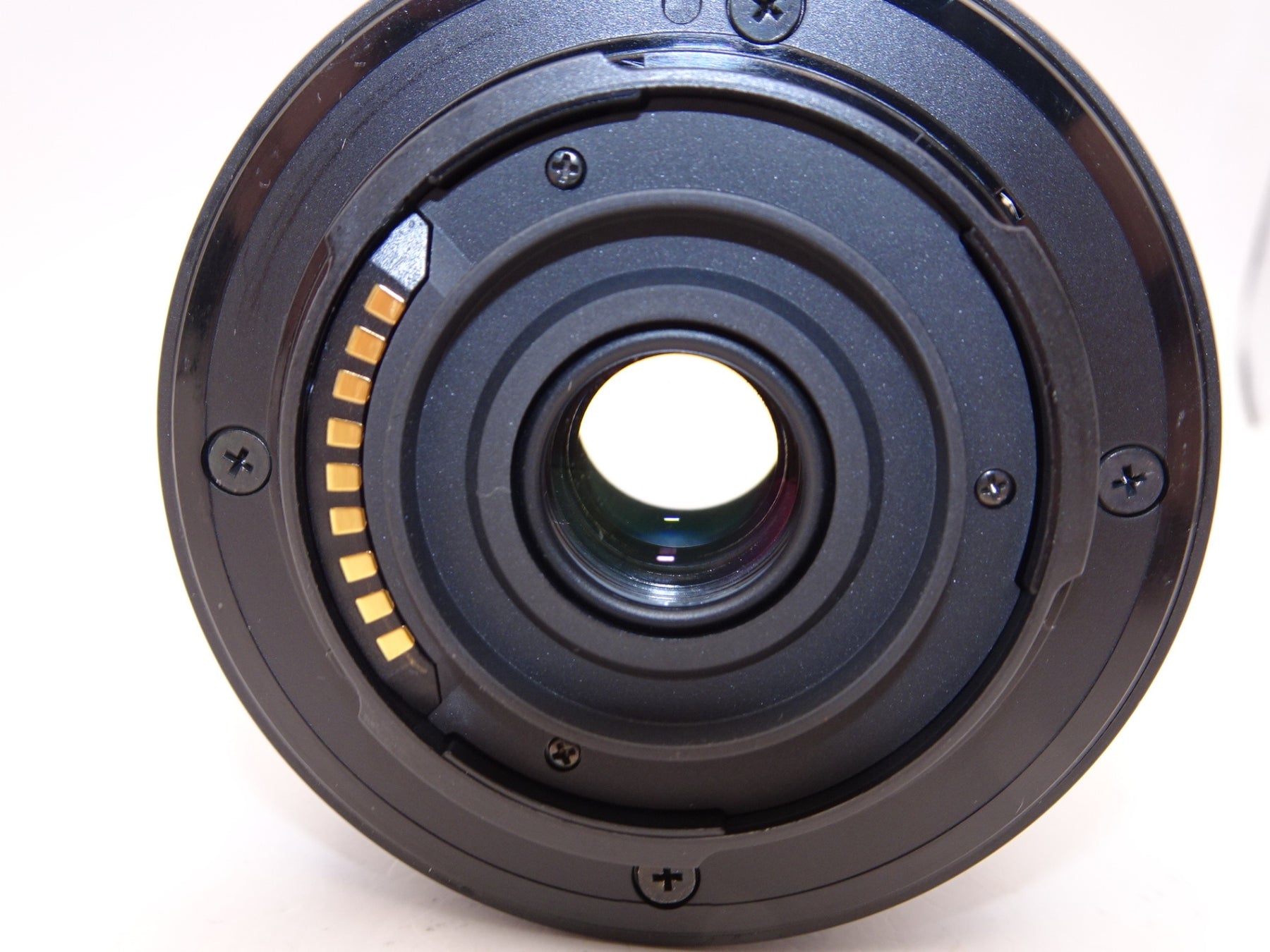 【外観特上級】OLYMPUS 標準ズームレンズ ZUIKO DIGITAL ED 14-42mm F3.5-5.6