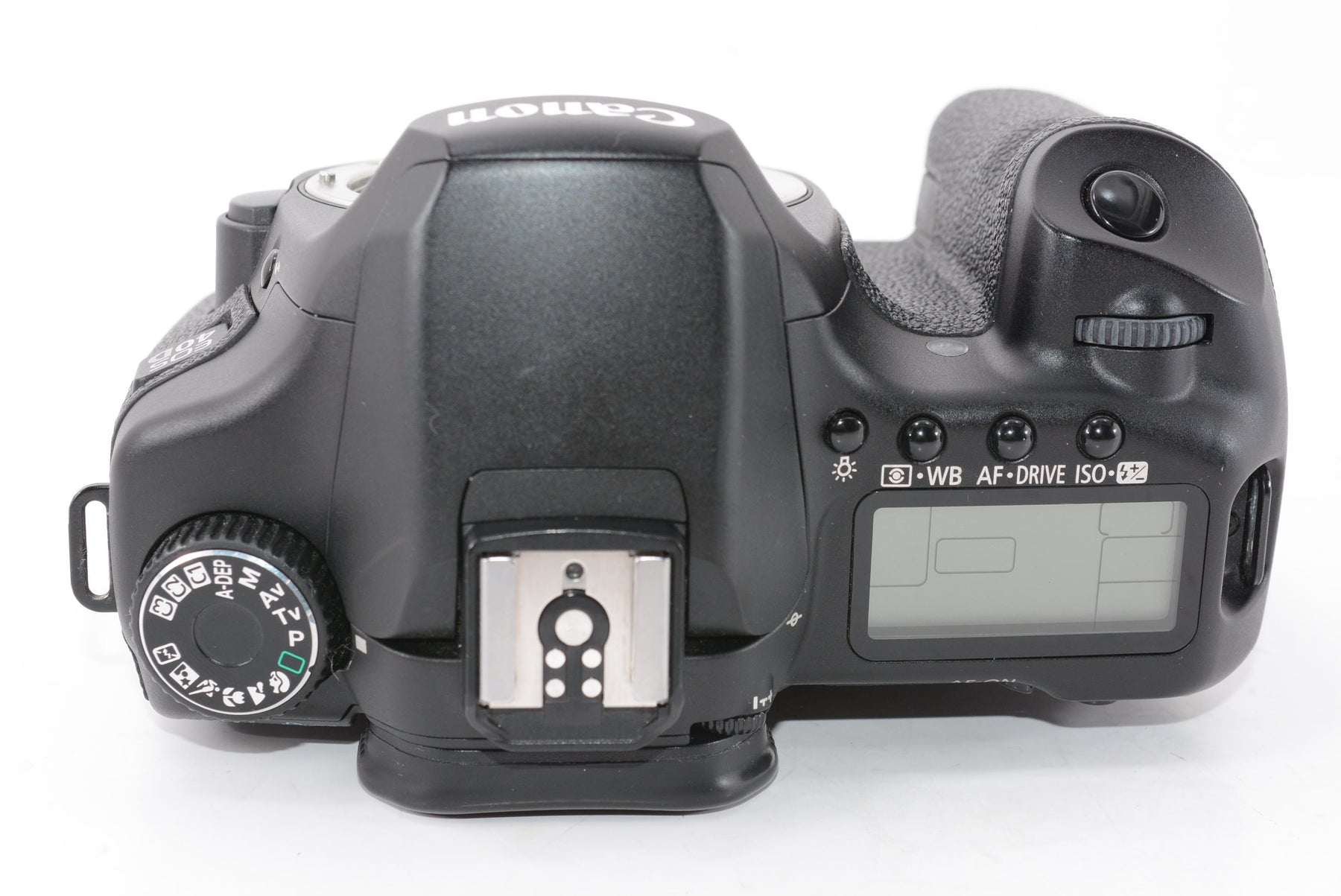 【外観特上級】Canon デジタル一眼レフカメラ EOS 40D ボディ EOS40D