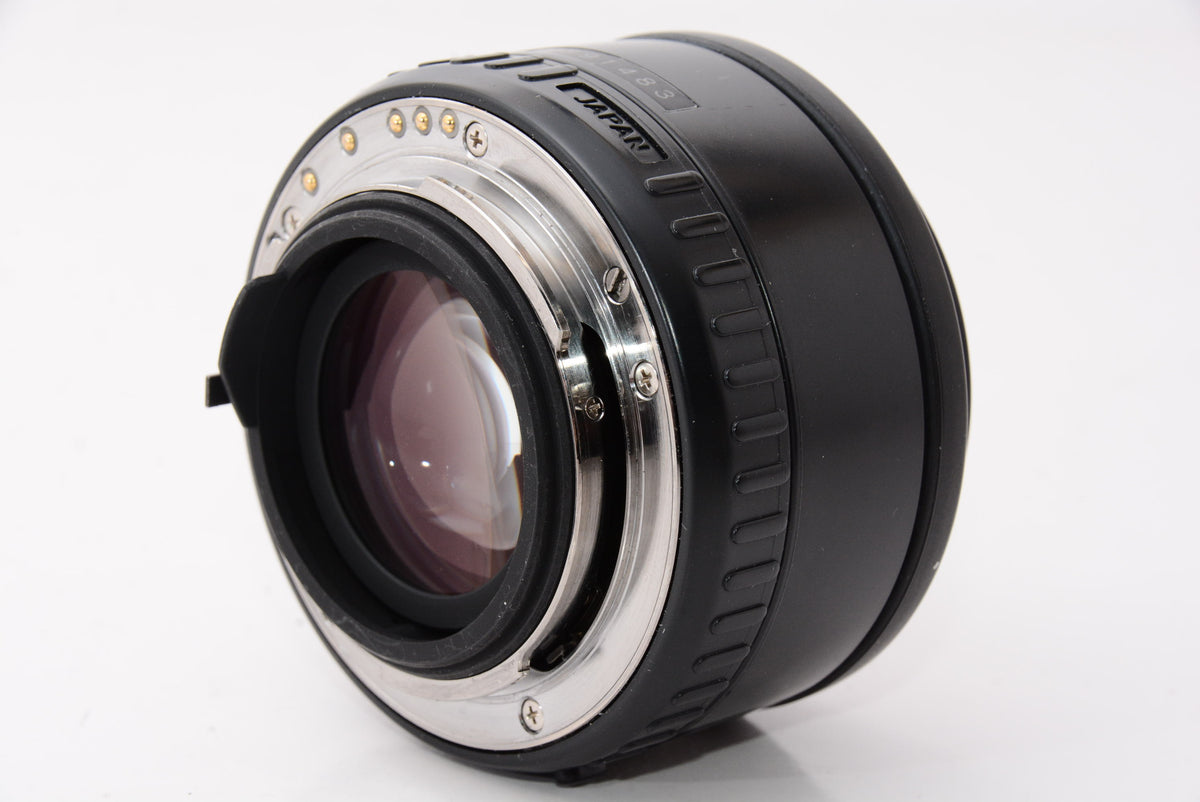 【外観特上級】SMC Pentax FA 50 mm f / 1.4