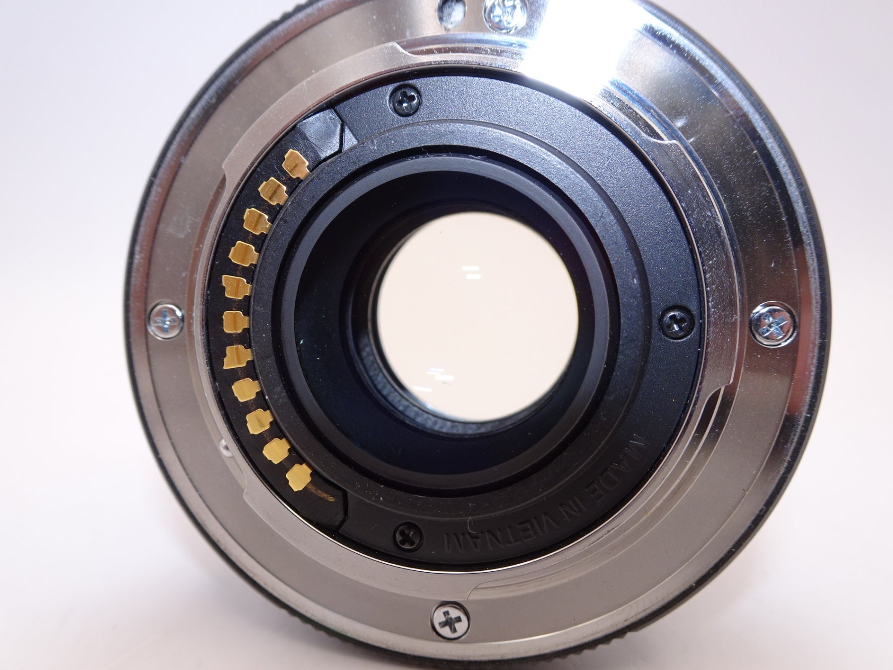 【外観特上級】OLYMPUS 単焦点レンズ M.ZUIKO DIGITAL 45mm F1.8 ブラック