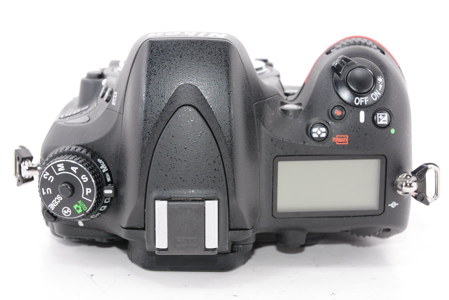 【外観特上級】Nikon デジタル一眼レフカメラ D610