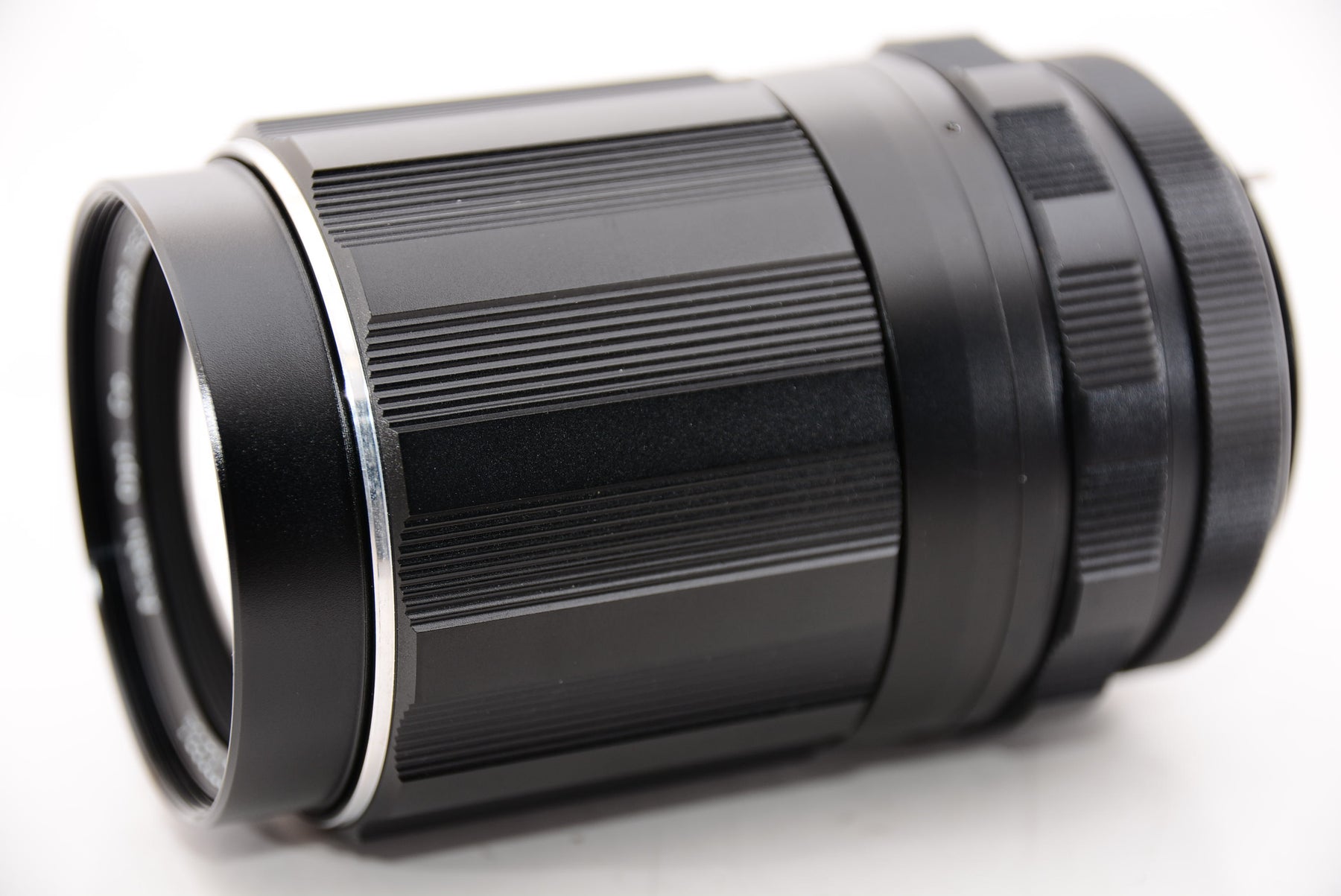【外観特上級】Pentax Super Takumar 135 mm f3 . 5
