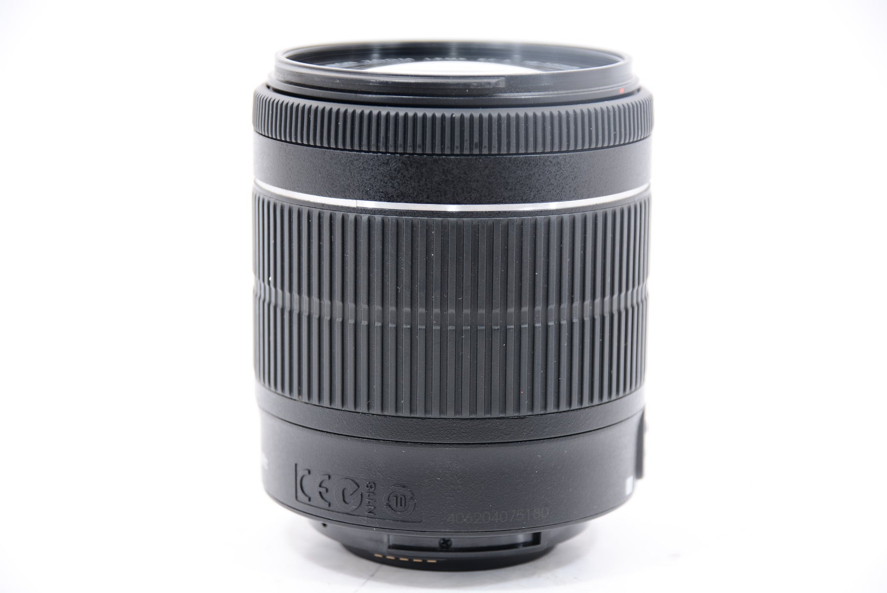 【オススメ】Canon 標準ズームレンズ EF-S18-55mm F3.5-5.6 IS STM APS-C対応