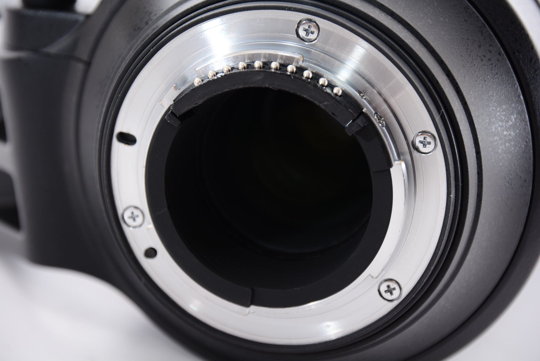 【外観特上級】Nikon 望遠ズームレンズ AF-S NIKKOR 200-500mm f/5.6E ED VR
