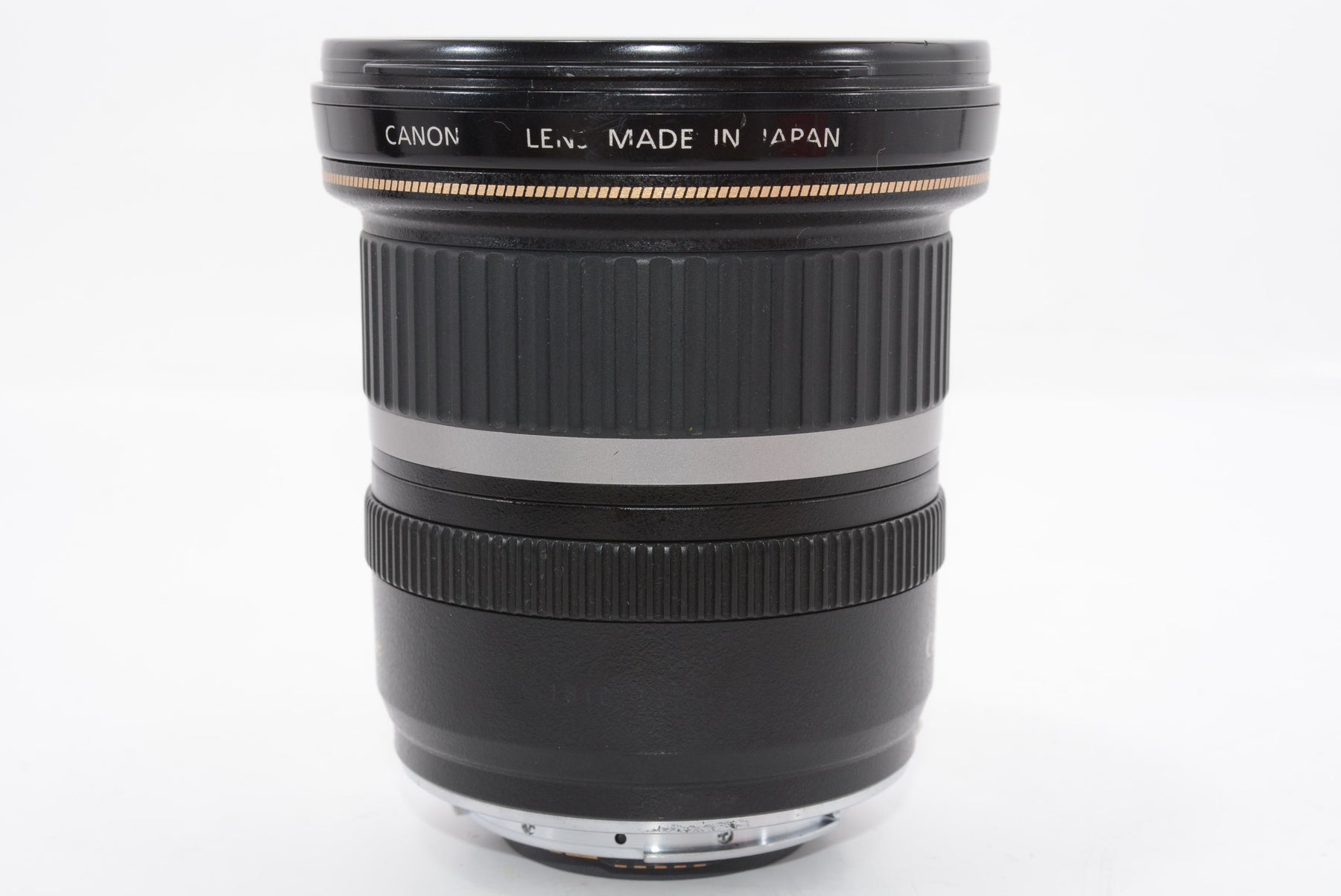 【外観並級】Canon 超広角ズームレンズ EF-S10-22mm F3.5-4.5 USM