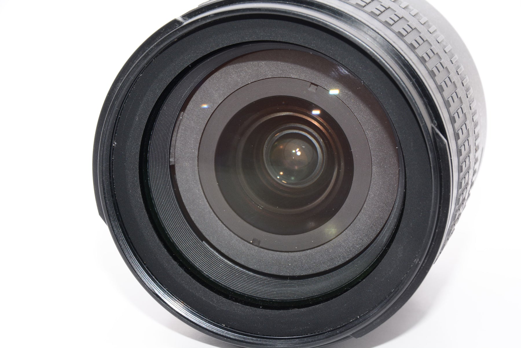 【外観特上級】Nikon AF-S DX Zoom Nikkor ED 18-70mm F3.5-4.5G (IF)