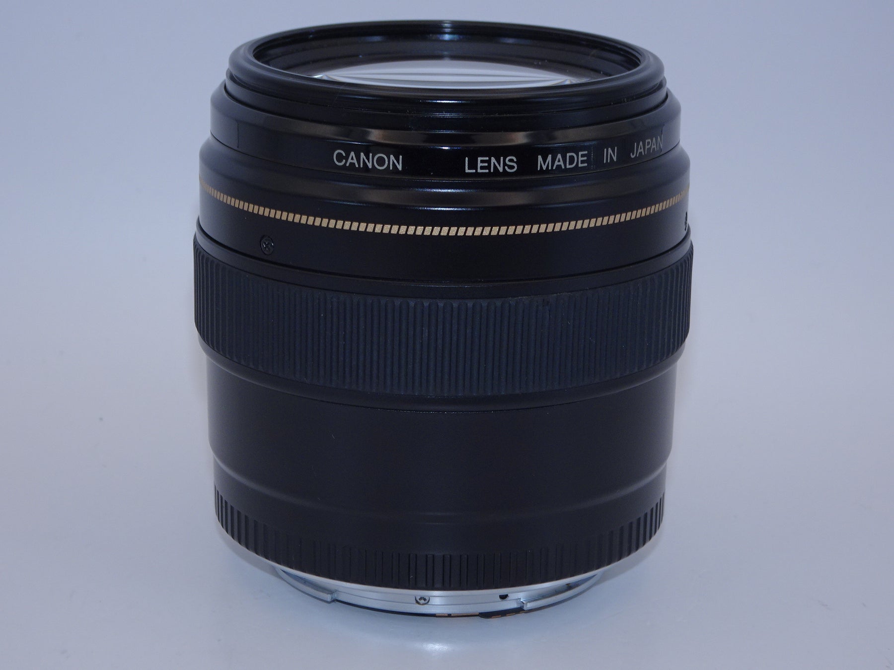 【外観特上級】CANON キャノン EF 100mm F2