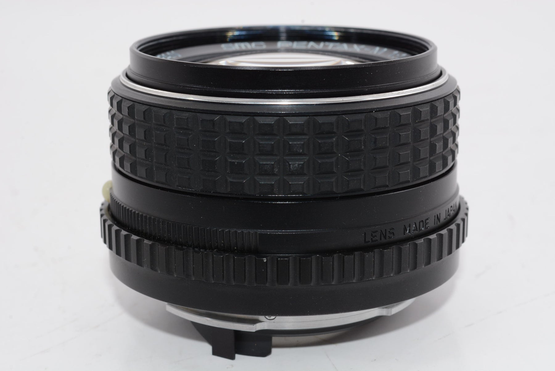 【外観特上級】SMC pentax-m 1 : 1.4 50 mm
