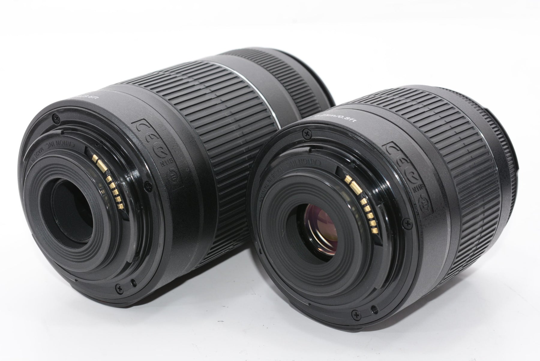 【外観特上級】Canon デジタル一眼レフカメラ EOS Kiss X5 ダブルズームキット EF-S18-55mm/EF-S55-250mm付属 KISSX5-WKIT
