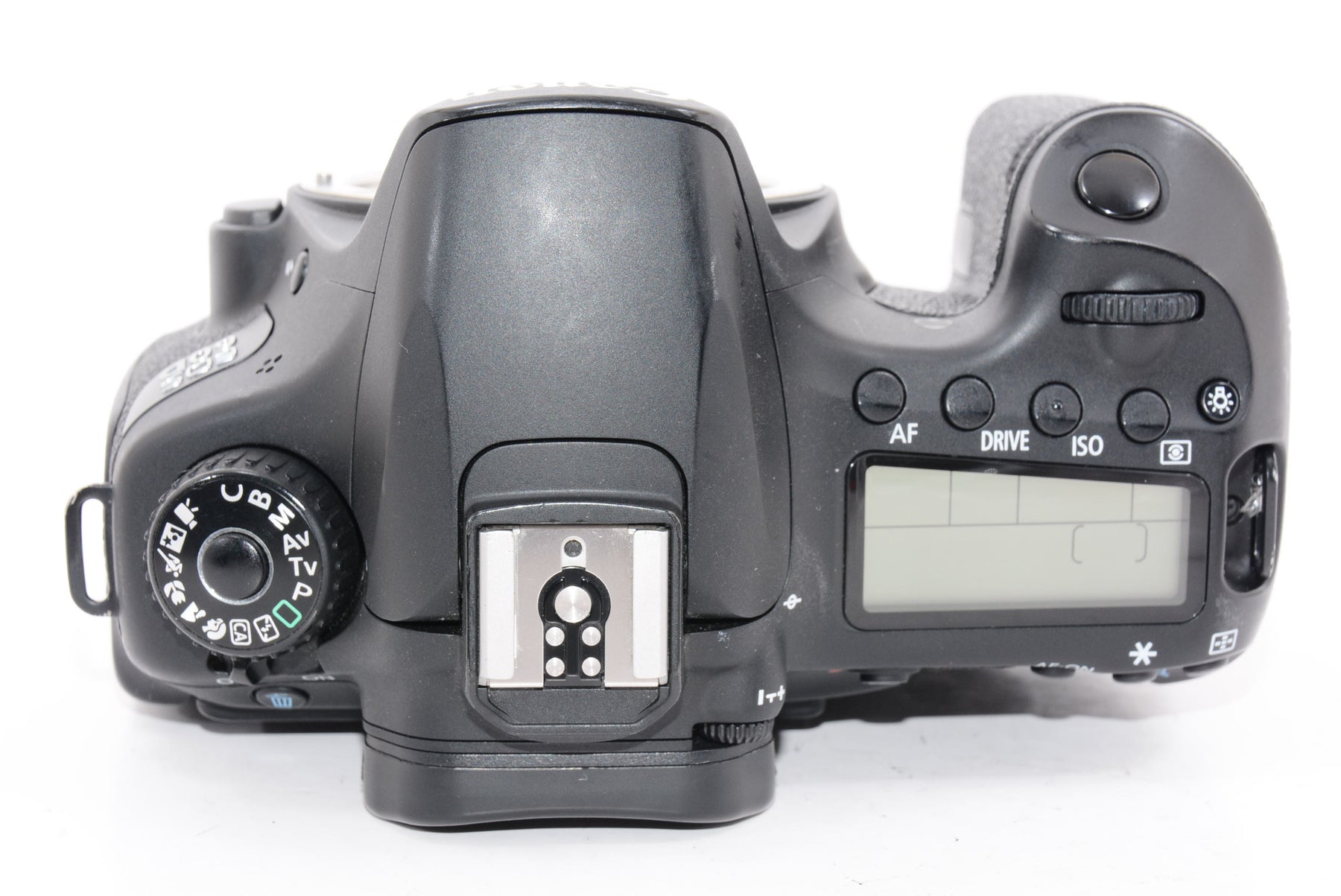 【外観特上級】Canon デジタル一眼レフカメラ EOS 60D ボディ EOS60D
