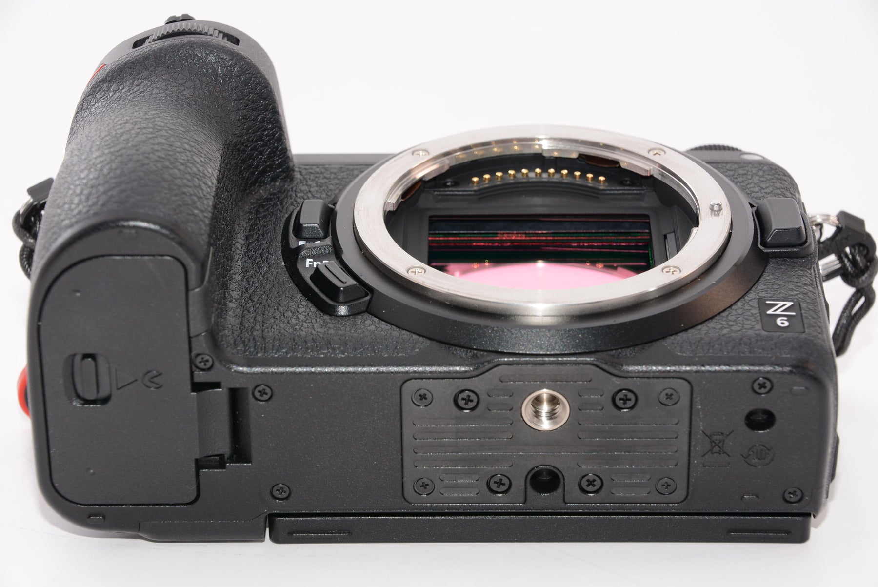 【外観特上級】Nikon ミラーレスカメラ 一眼 Z6 ボディ