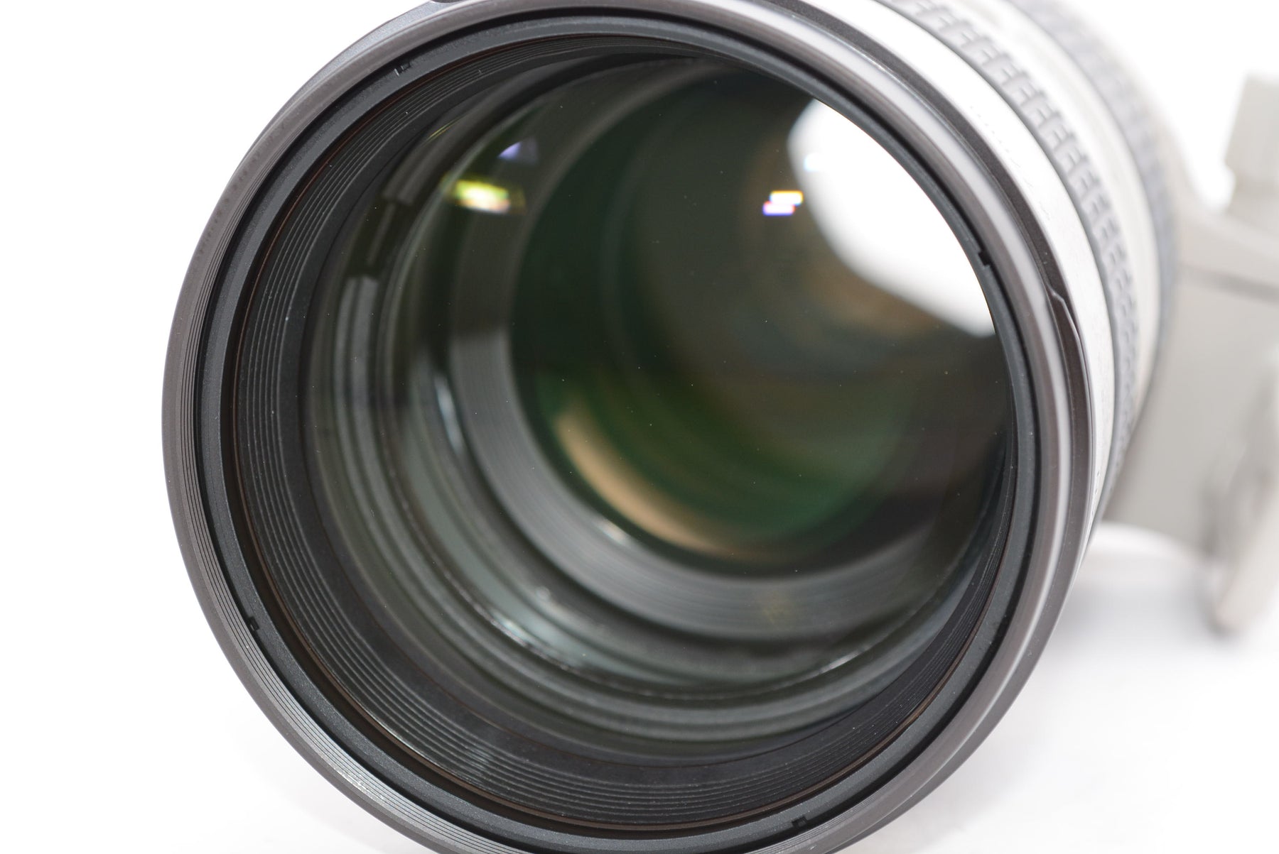 【外観特上級】Canon 望遠ズームレンズ EF70-200mm F2.8L USM フルサイズ対応