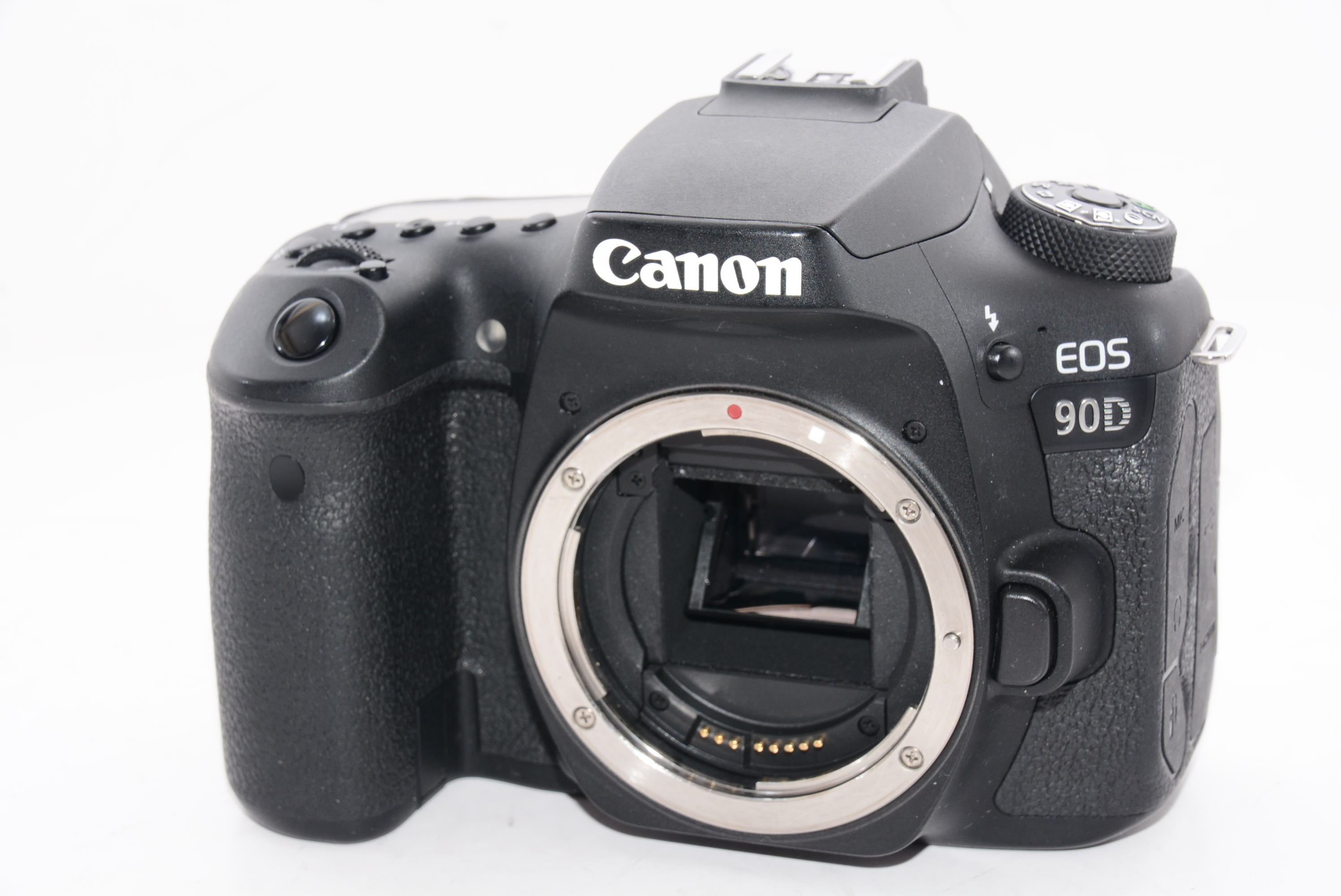 オススメ】Canon デジタル一眼レフカメラ EOS 90D ボディー EOS90D