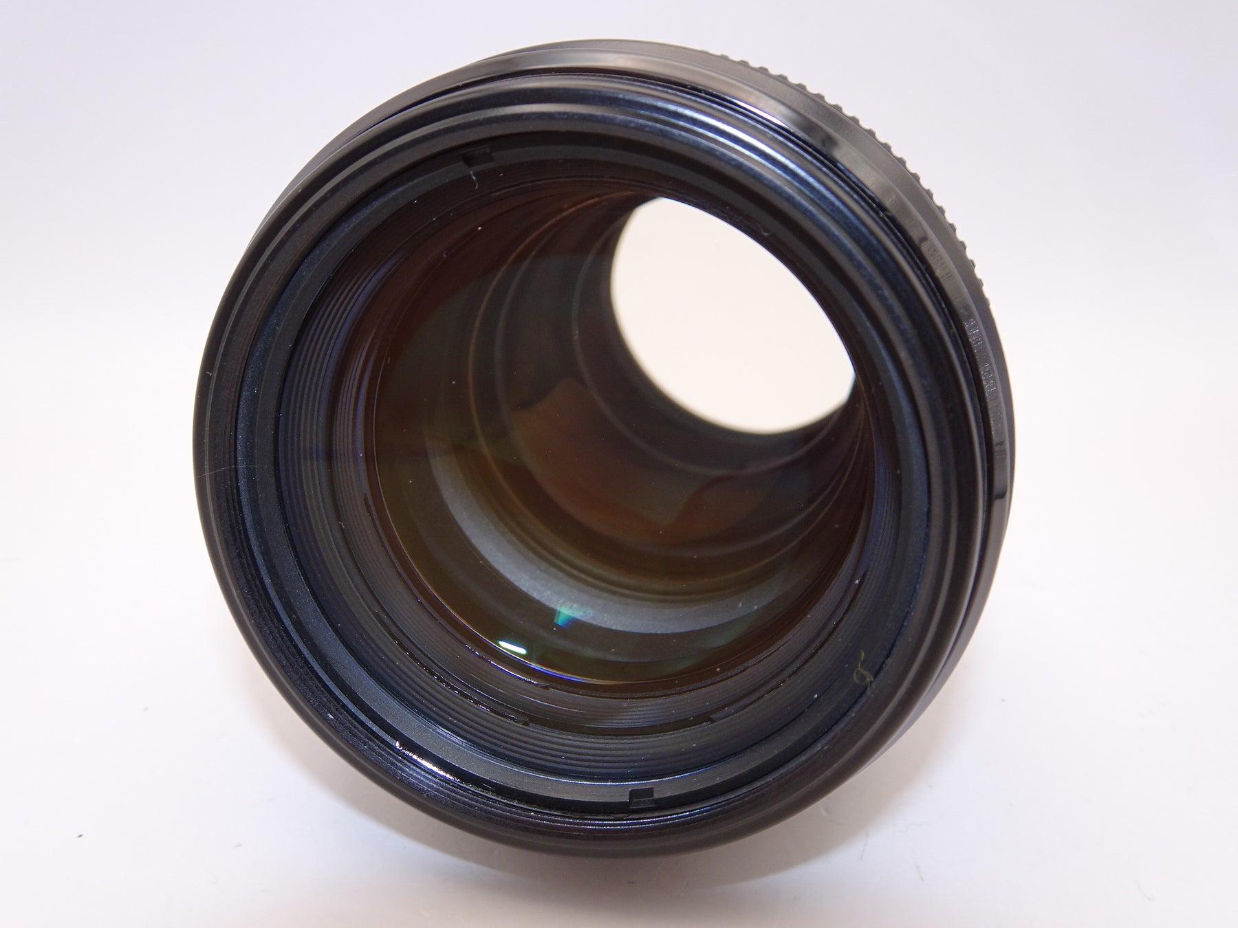 【外観特上級】CANON キャノン EF 100mm F2