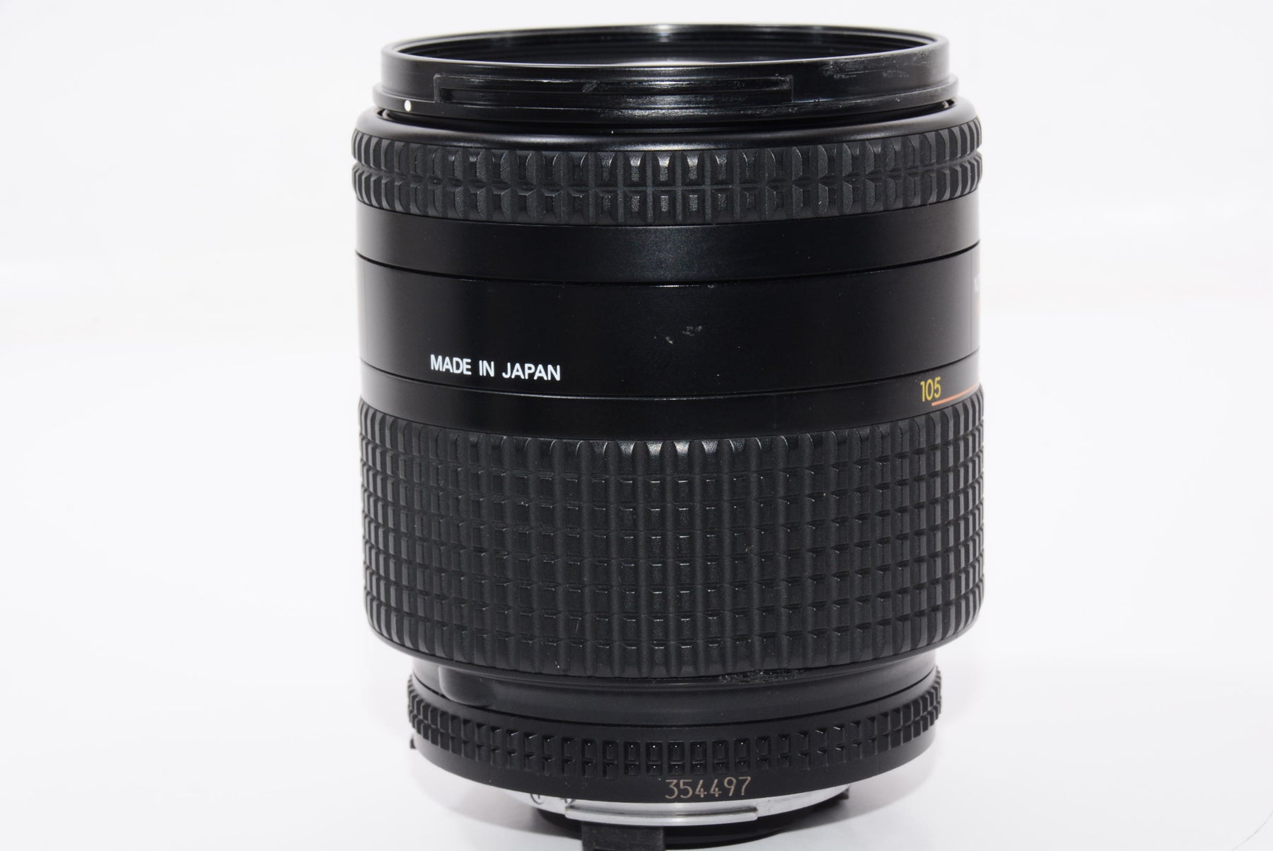 【外観特上級】Nikon AFレンズ AF 28-105mm F3.5-4.5D
