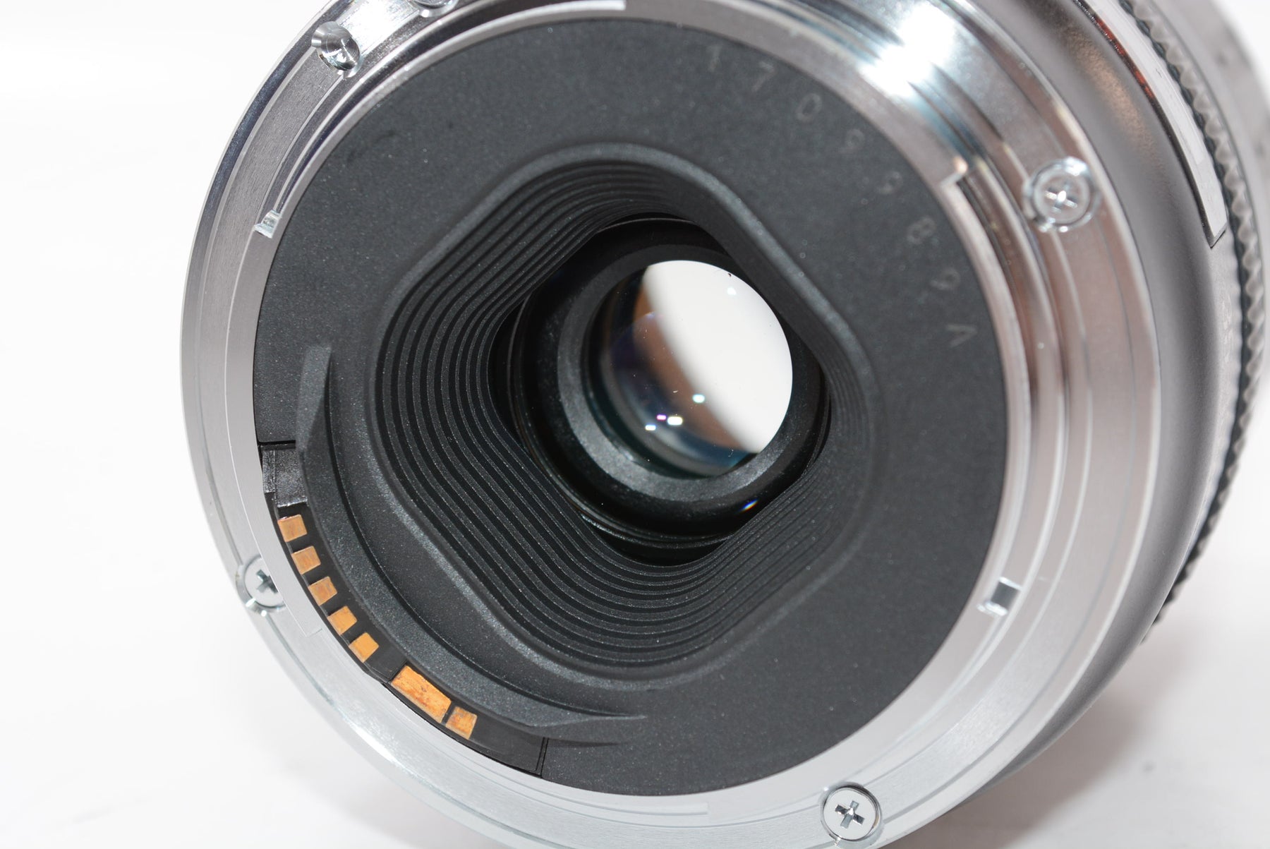 【外観特上級】CANON EF 35-135MM F4.0-5.6 F/4.0-5.6 USM