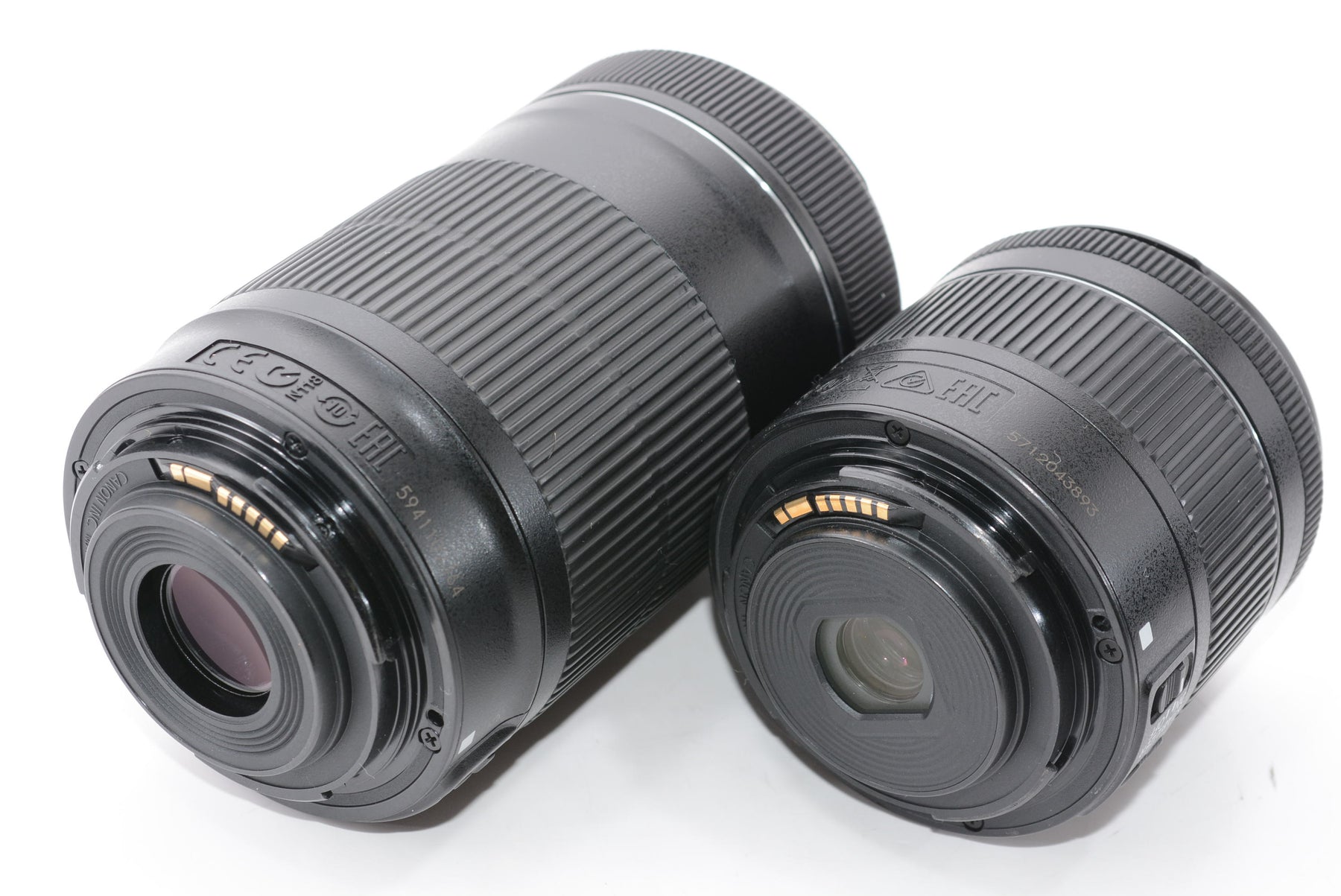 【外観並級】Canon EOS Kiss X9i ダブルズームキット