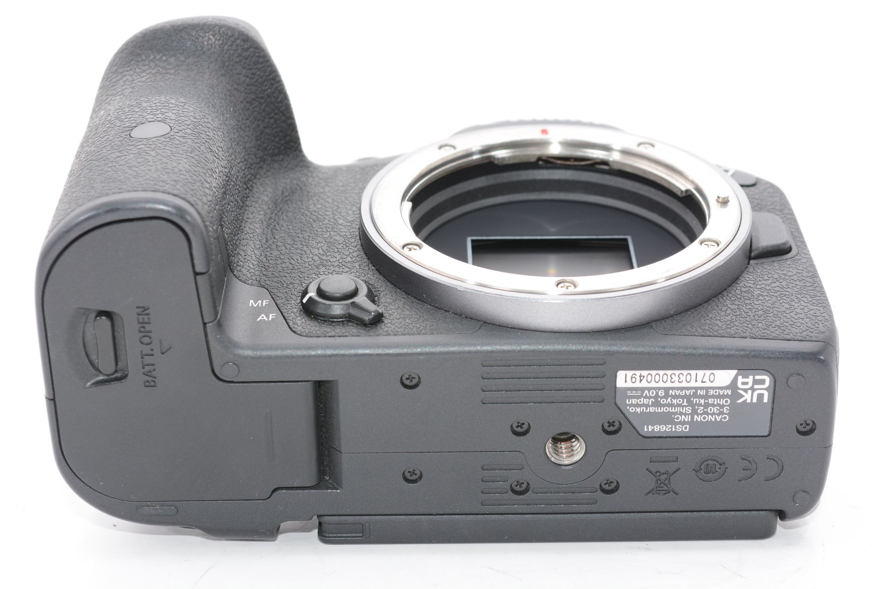 【外観特上級】キヤノン EOS R7 ボディ