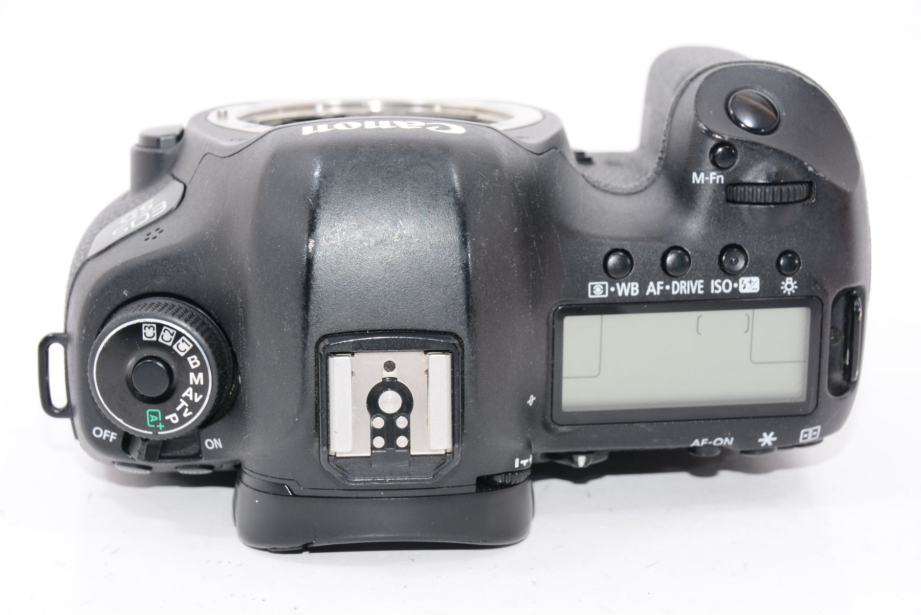 【オススメ】Canon デジタル一眼レフカメラ EOS 5D Mark III ボディ EOS5DMK3