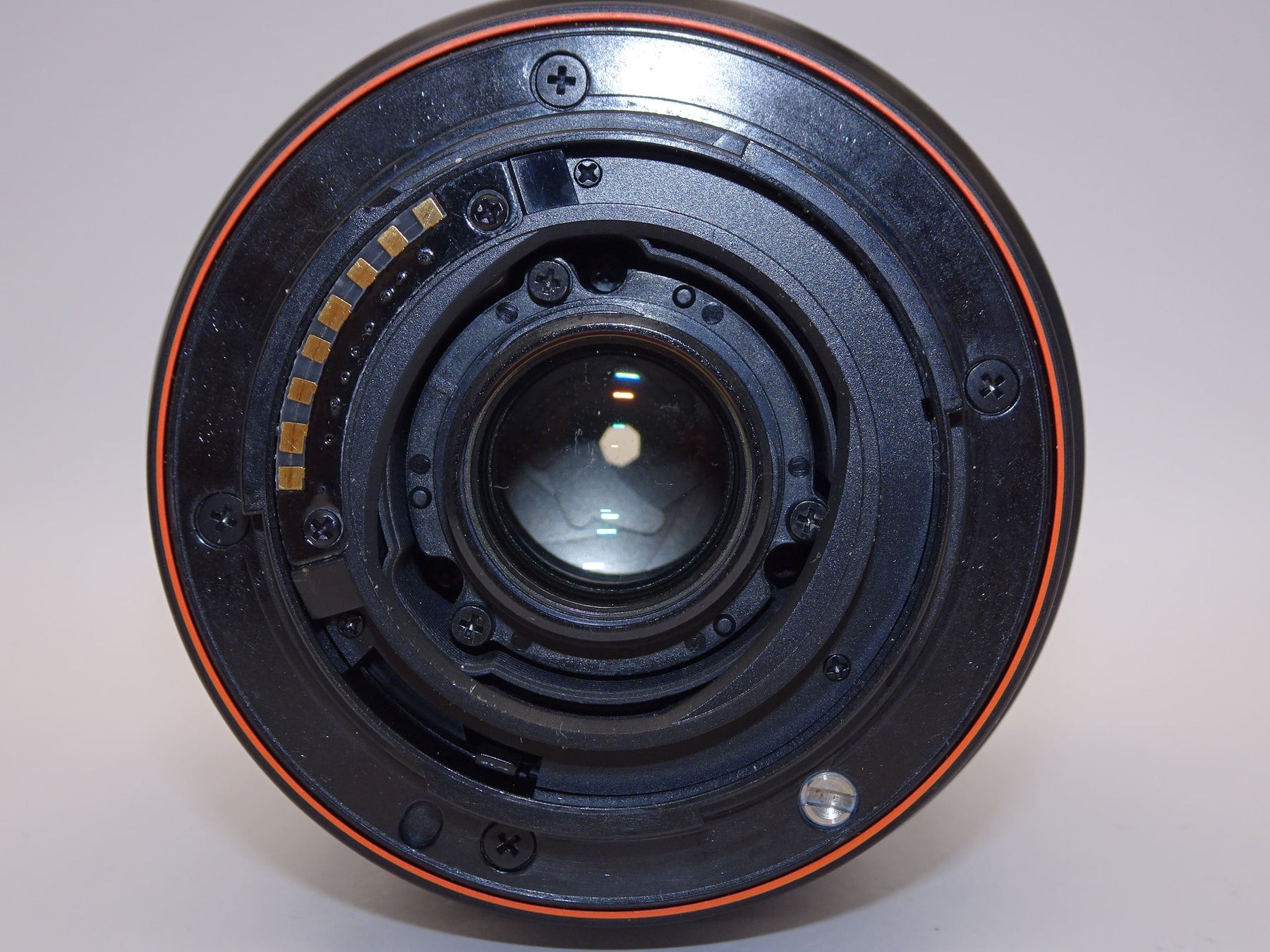 【外観特上級】ソニー SONY DT 18-200mm F3.5-6.3 SAL18200