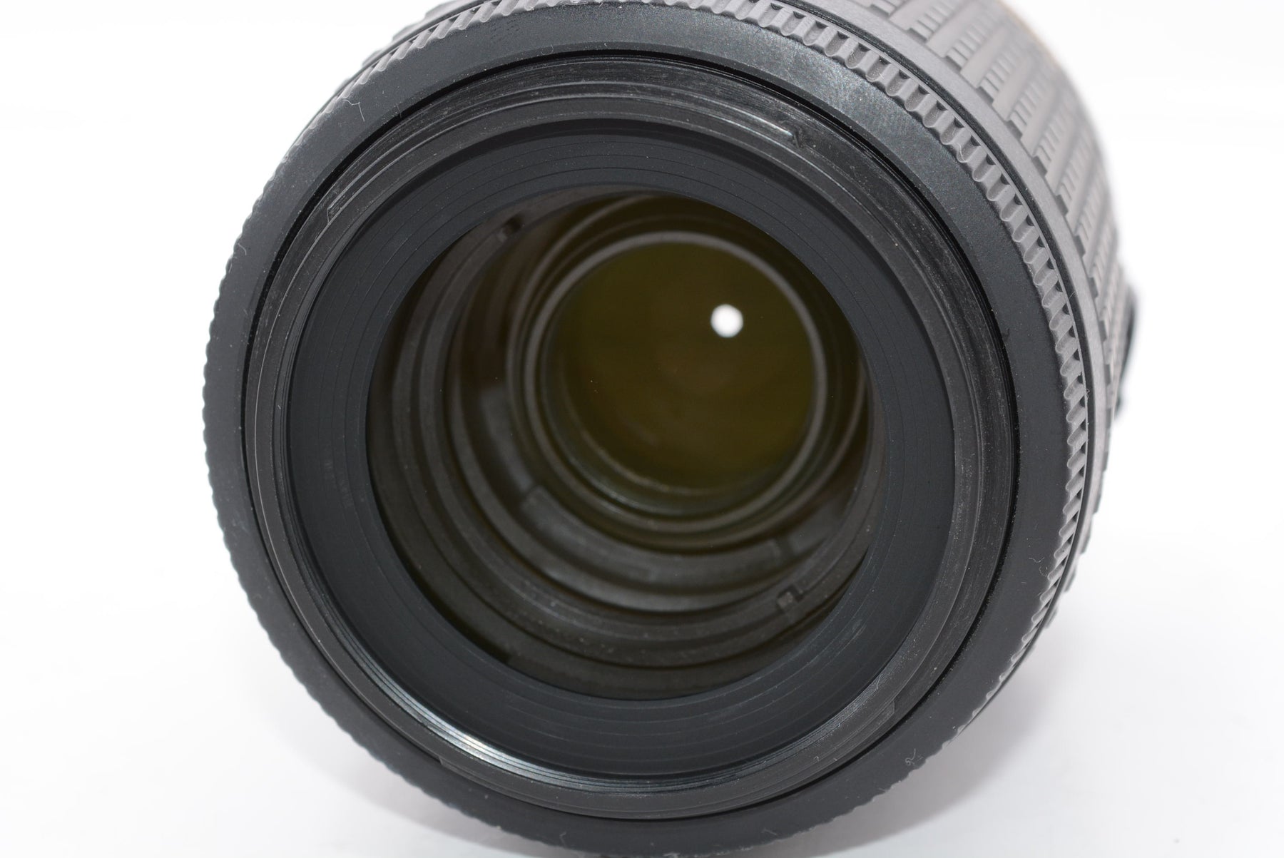 【外観特上級】Nikon AF-S DX VR Zoom Nikkor 55-200mm f/4-5.6G IF-ED
