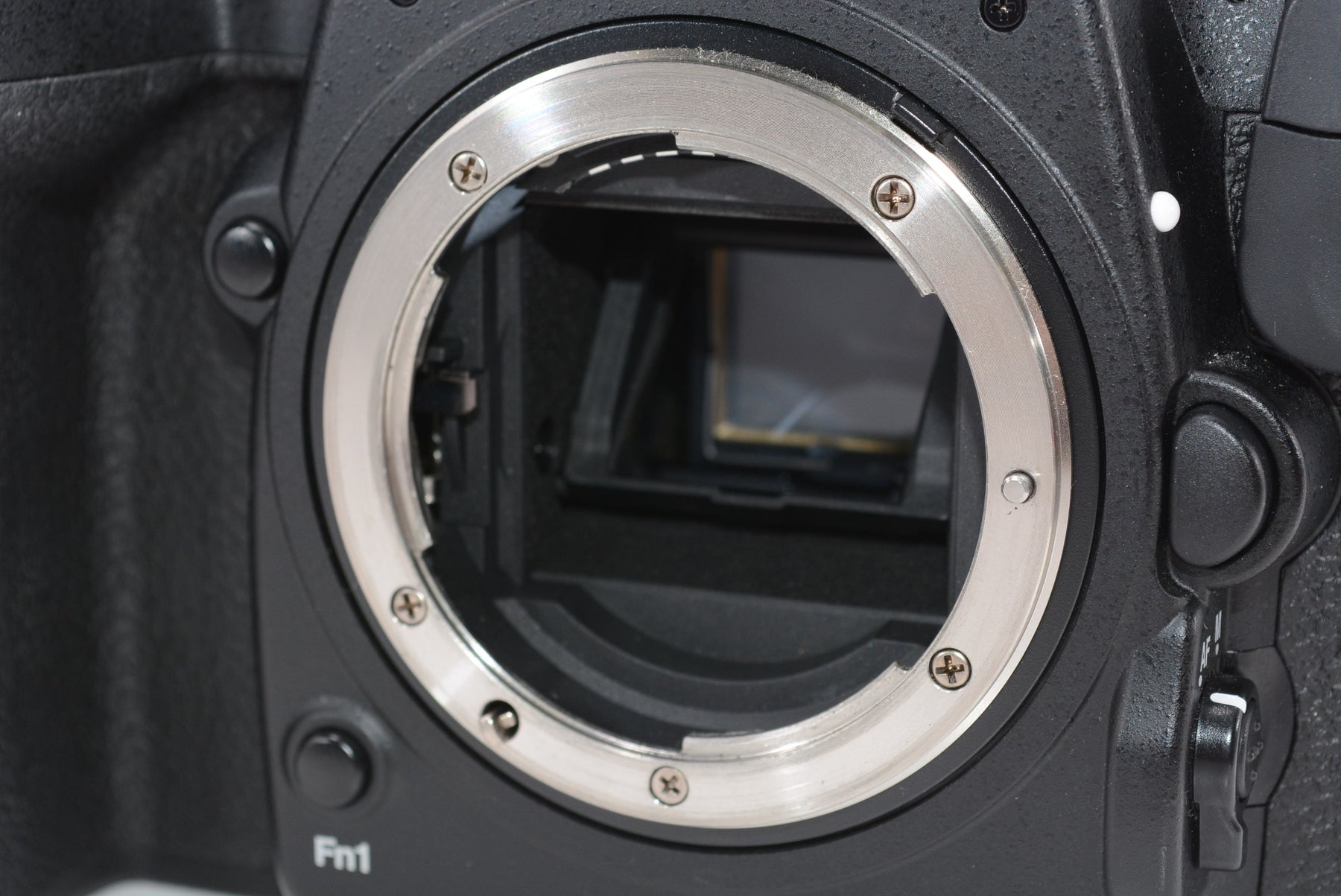 【外観特上級】Nikon デジタル一眼レフカメラ D500 ボディ