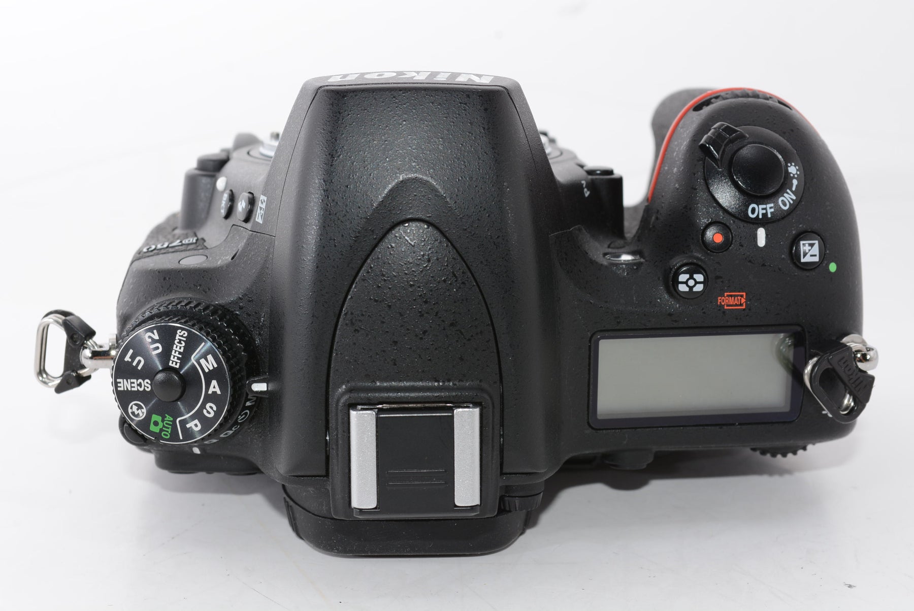 【外観特上級】Nikon デジタル一眼レフカメラ D750