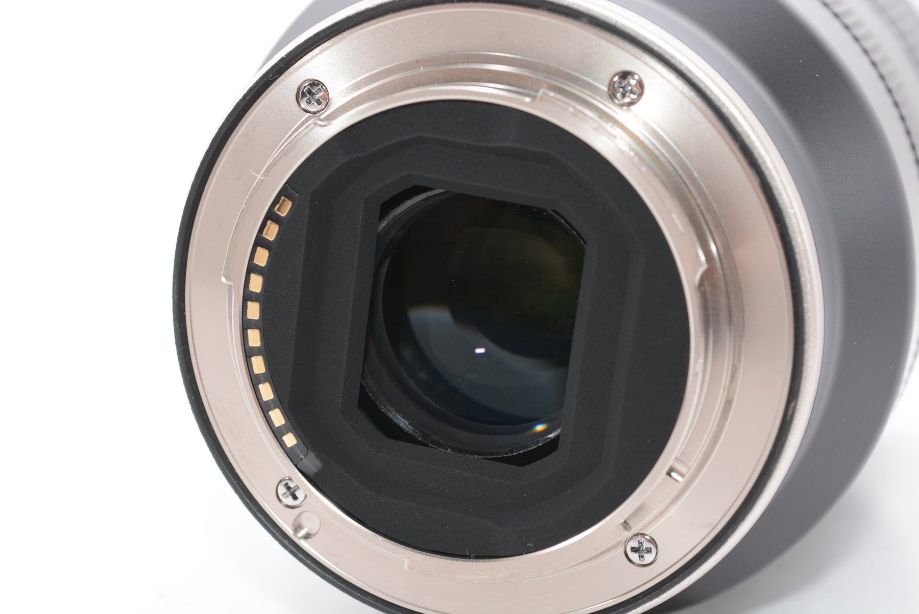 【外観特上級】タムロン TAMRON 18-300mmF3.5-6.3Di?-A VC VXD ソニーEマウント用【B061S】