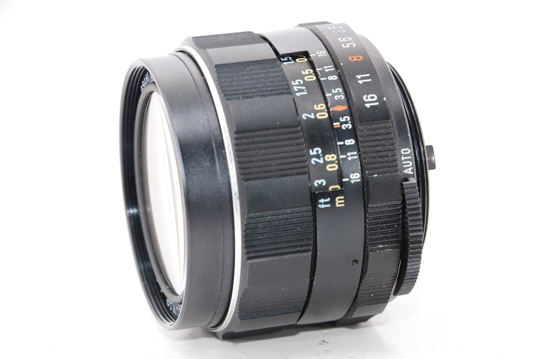【オススメ】Pentax M42 Super-Multi-Coated Takumar 28mm F3.5
