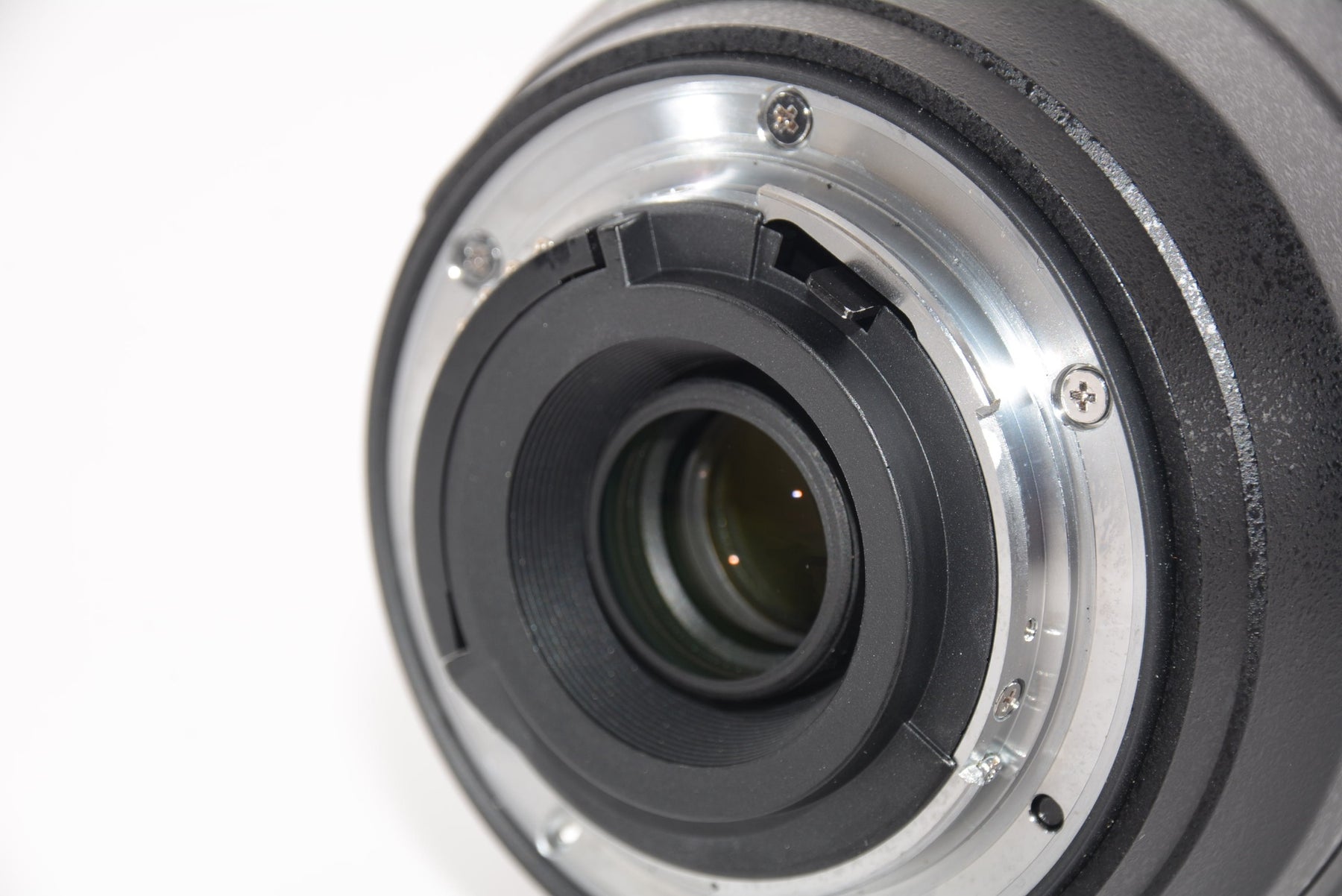 【外観特上級】Nikon 望遠ズームレンズ AF-S DX NIKKOR 55-300mm f/4.5-5.6G ED VR