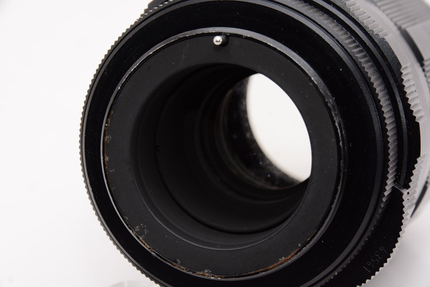 【オススメ】Pentax Super Takumar 135 mm f3 . 5 m42スクリューマウントMFレンズ