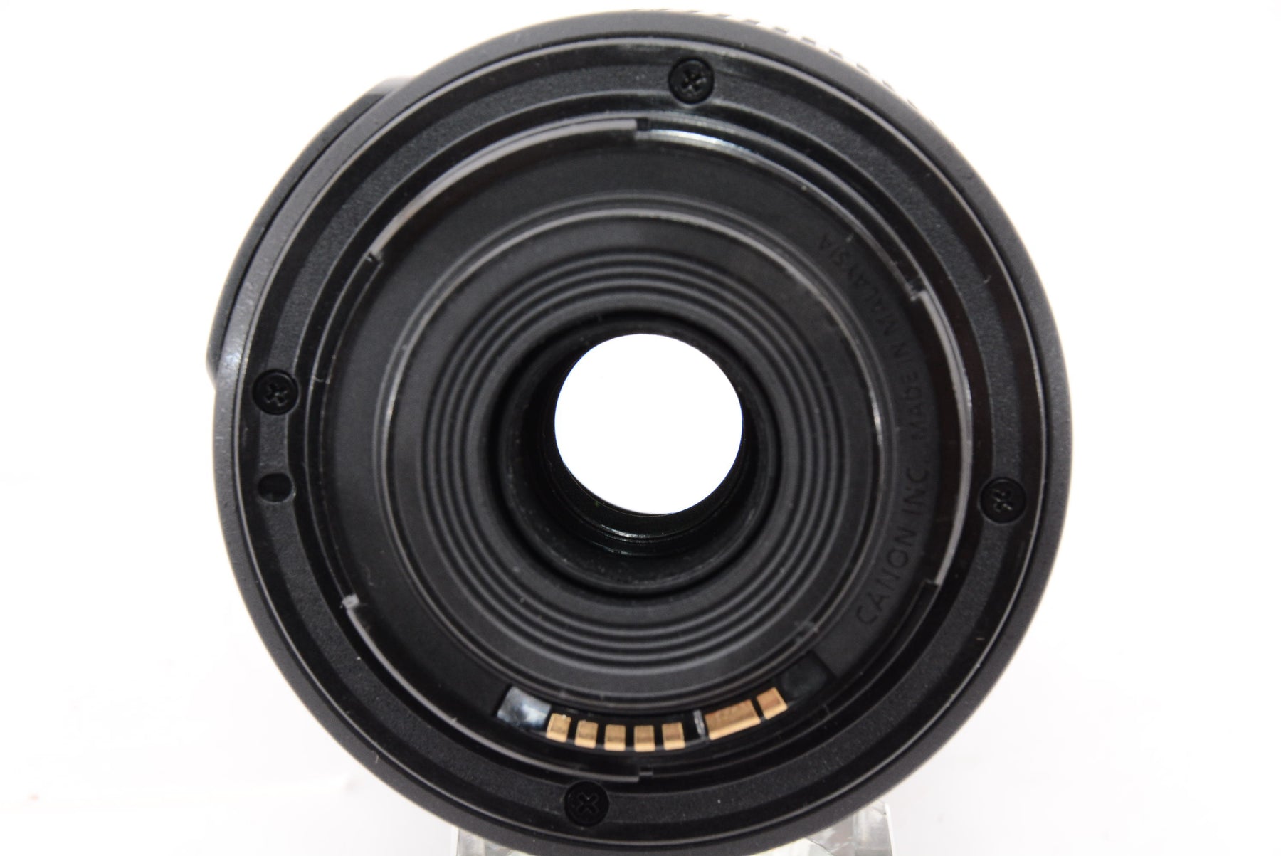 【外観特上級】Canon 望遠ズームレンズ EF-S55-250mm F4-5.6 IS II APS-C対応