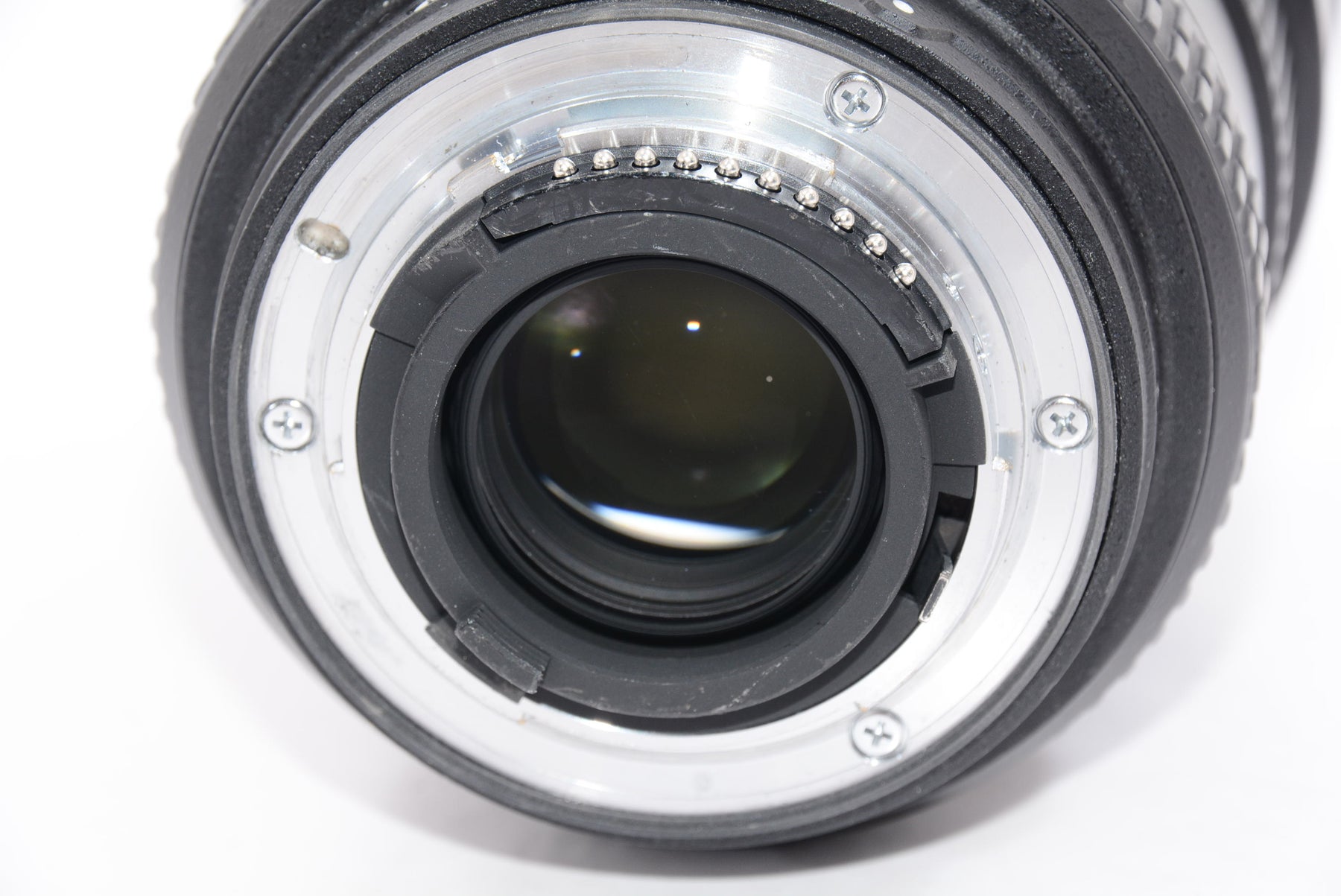 【オススメ】Nikon AF-S DX Zoom Nikkor 17-55mm f/2.8G IF-ED