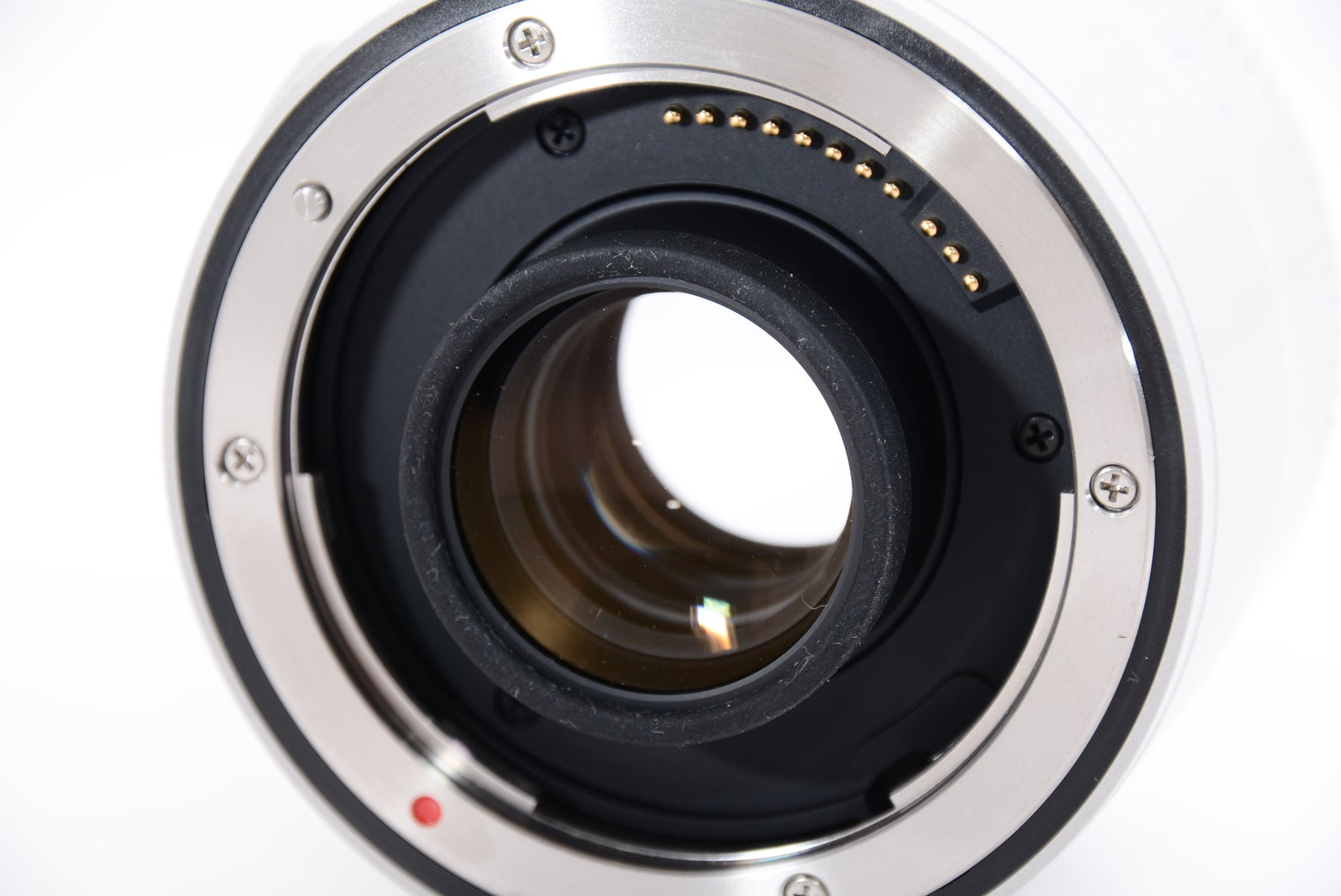 【ほぼ新品】Canon エクステンダー EF2X III