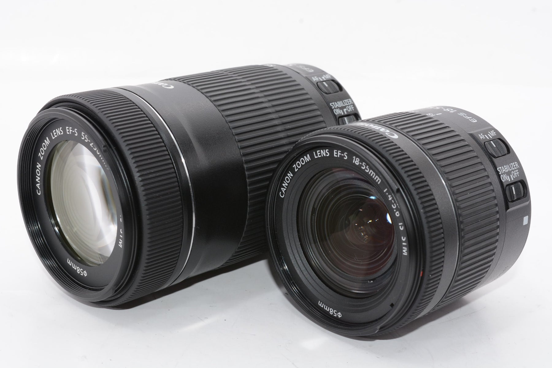 【外観特上級】Canon EOS Kiss X9i ダブルズームキット