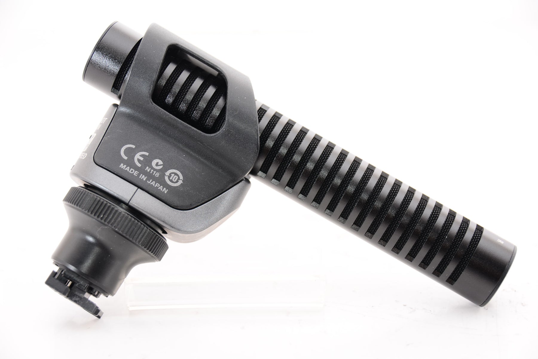 【外観特上級】Canon 指向性ステレオマイクロホン DM-100