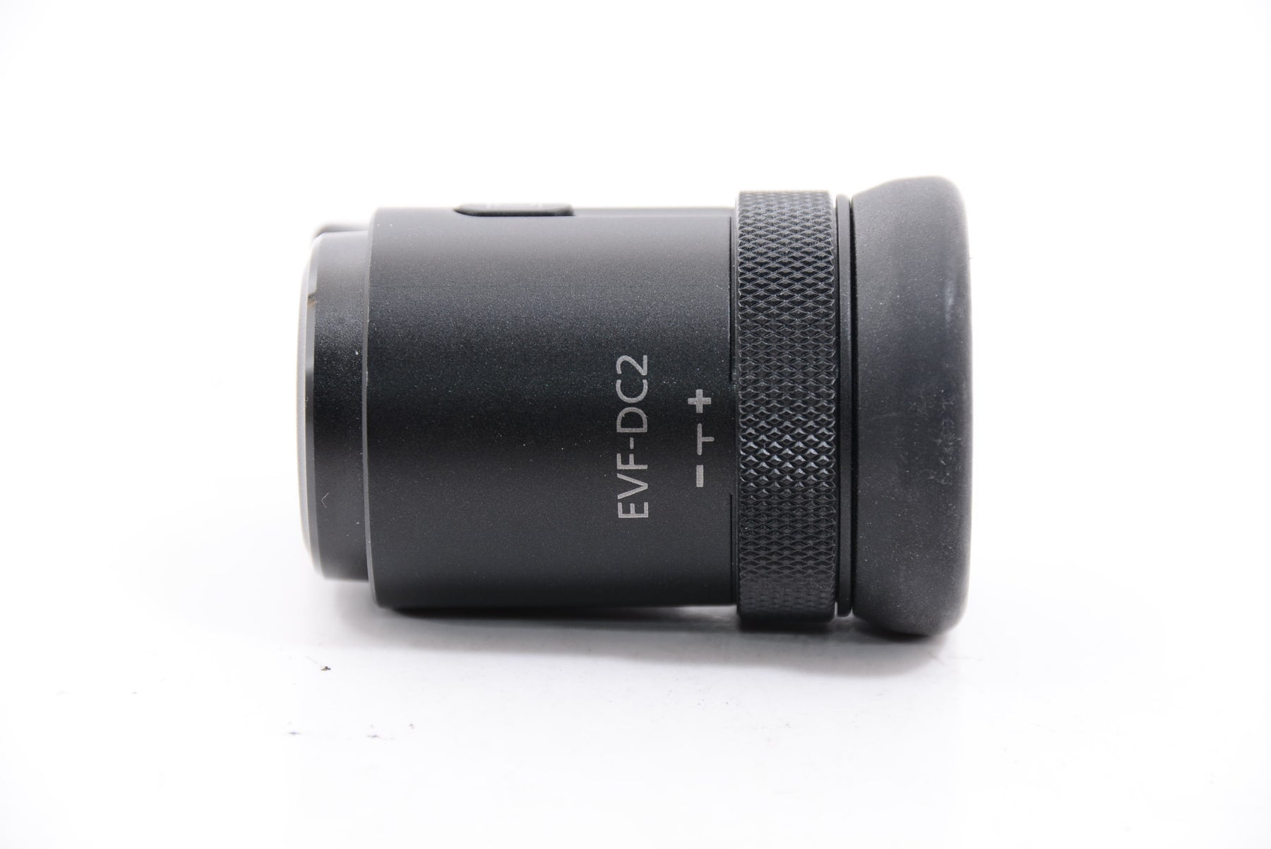 【外観特上級】Canon 電子ビューファインダー EVF-DC2BK