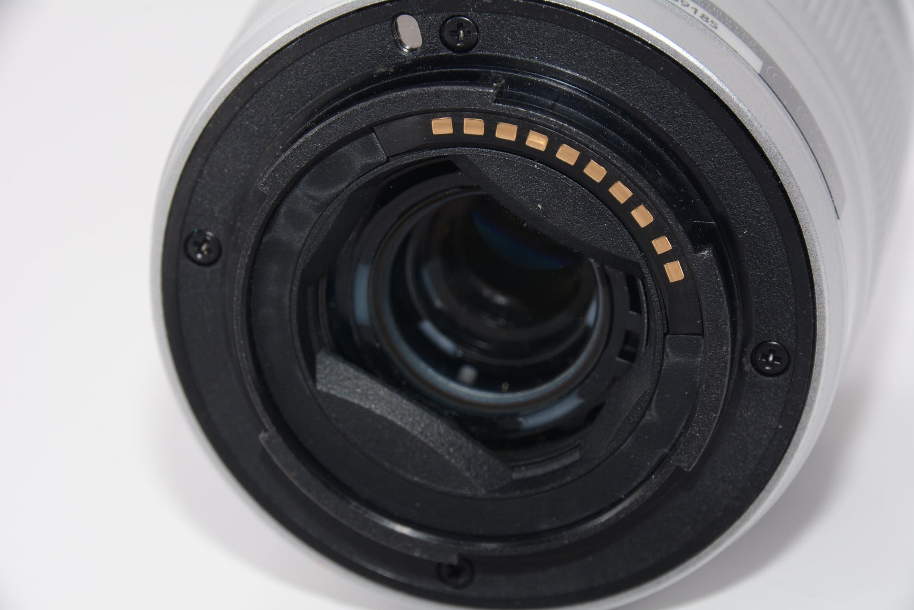 【外観特上級】FUJIFILM 標準ズームレンズ XC16-50mmF3.5-5.6 OIS II S シルバー
