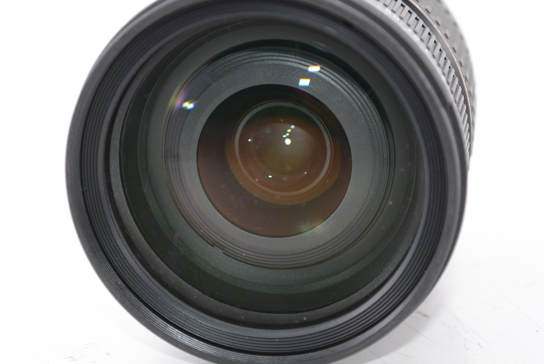 【外観特上級】TAMRON 大口径ズームレンズ SP AF28-75mm F2.8 XR Di ニコン用 フルサイズ対応 A09NII