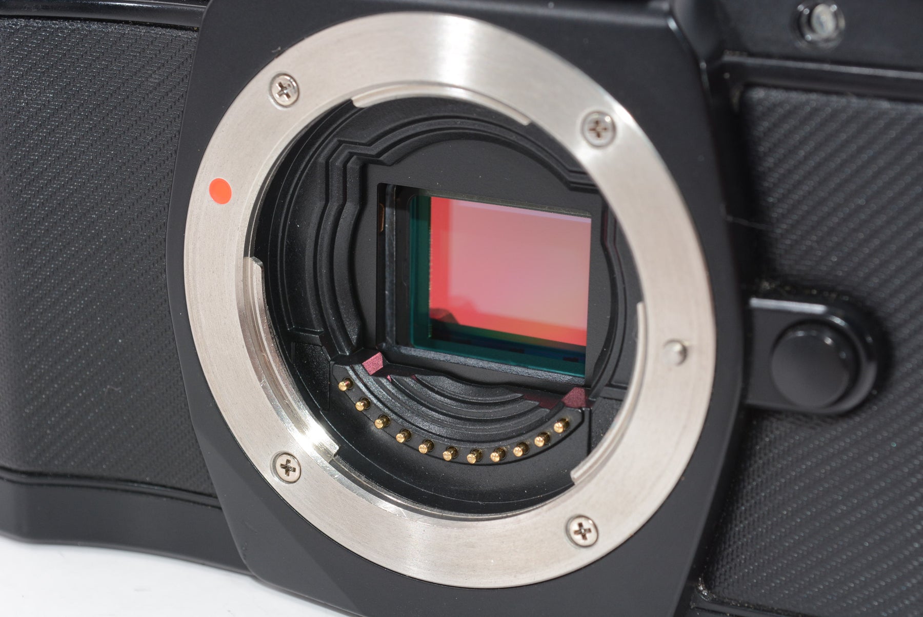 【外観特上級】OLYMPUS ミラーレス一眼 OM-D E-M5 ボディ ブラック