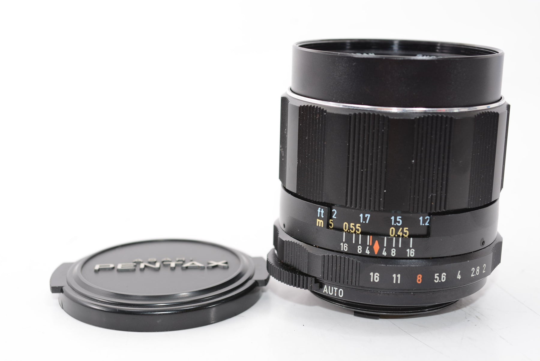 【外観並級】PENTAX ペンタックス Super-Multi-Coated TAKUMAR 35mm F2
