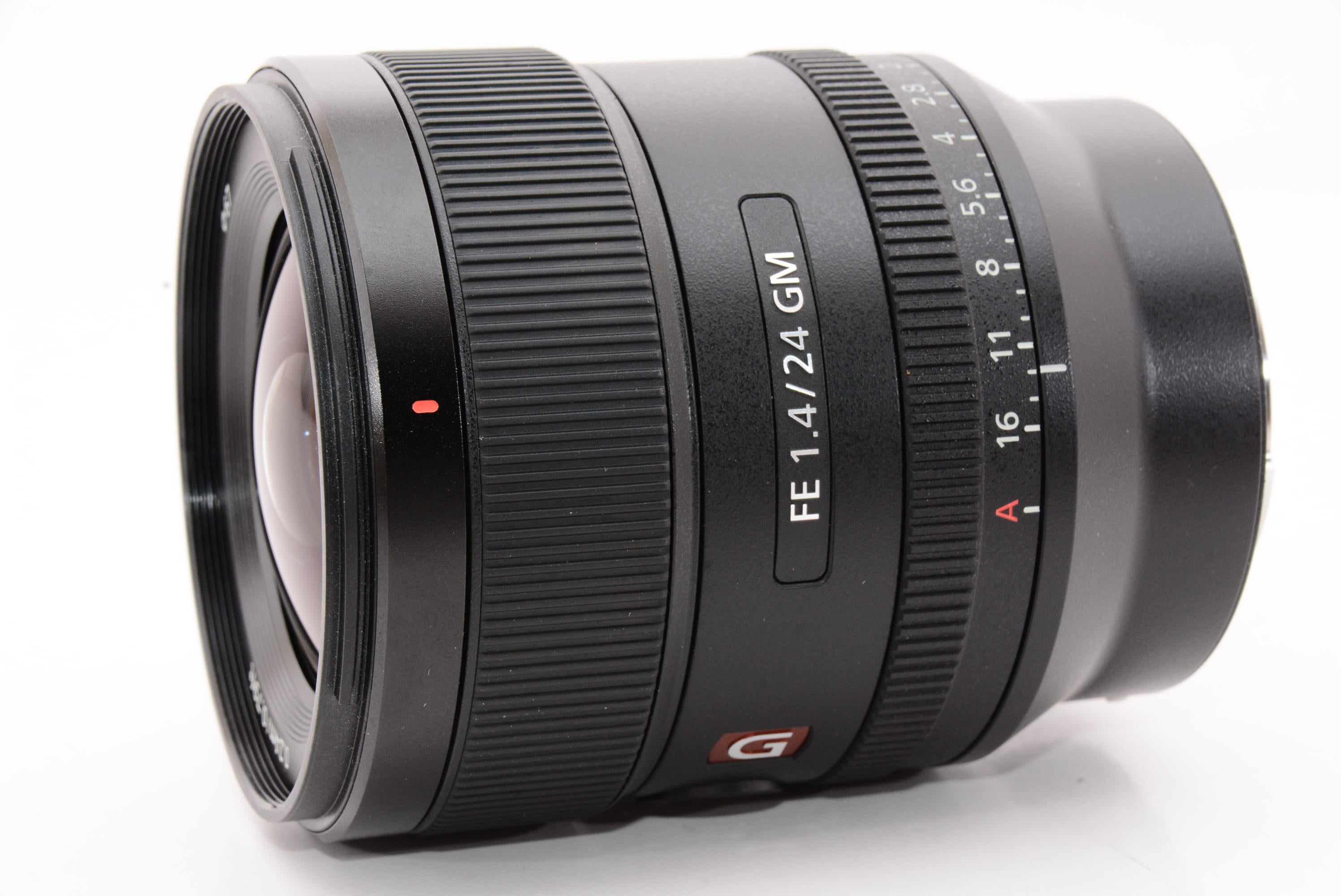 外観特上級】ソニー FE 24mm F1.4 GM [SEL24F14GM]