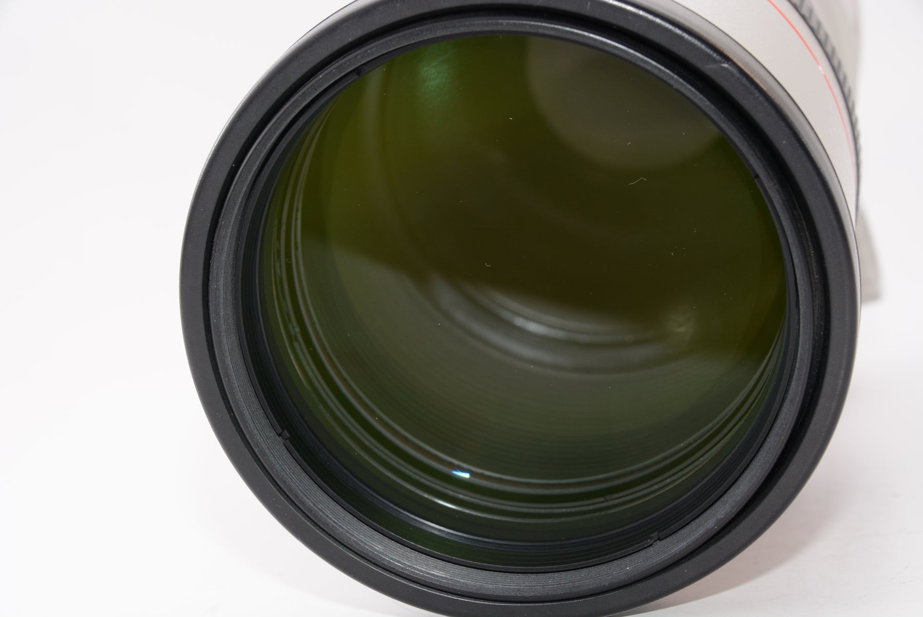 【外観特上級】Canon 単焦点望遠レンズ EF300mm F4L IS USM フルサイズ対応