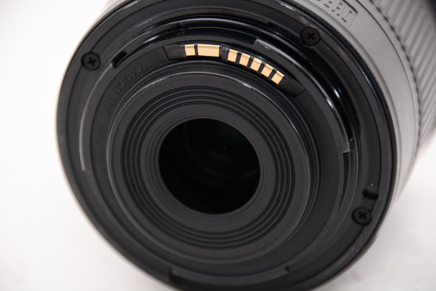 【外観特上級】Canon 超広角ズームレンズ EF-S10-18mm F4.5-5.6 IS STM APS-C対応 EF-S10-18ISSTM