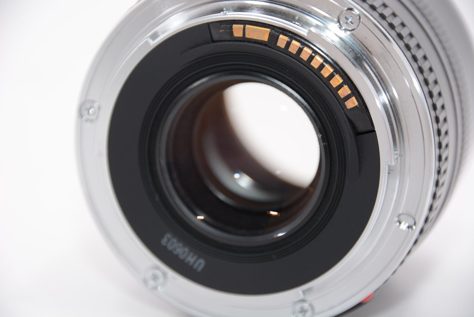 【外観特上級】Canon 単焦点マクロレンズ EF50mm F2.5 コンパクトマクロ フルサイズ対応