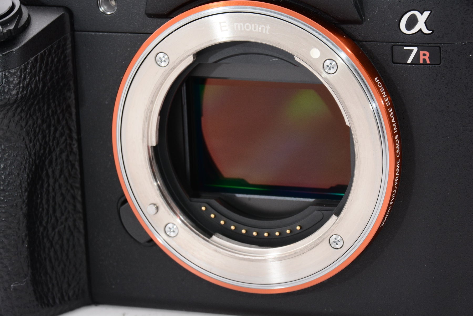 【オススメ】ソニー SONY フルサイズミラーレス一眼 α7RM2 ボディ ILCE-7RM2